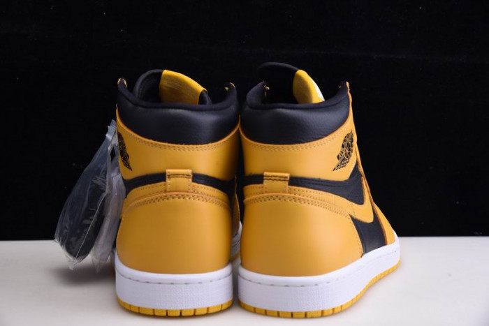 Air Jordan 1 High OG “Pollen 555088-701