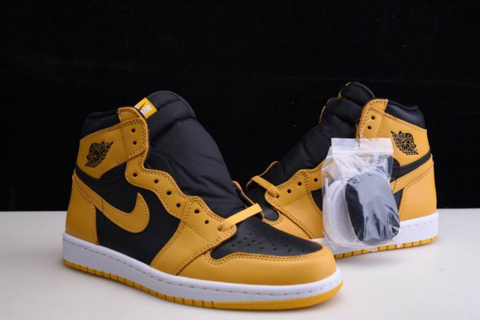 Air Jordan 1 High OG “Pollen 555088-701