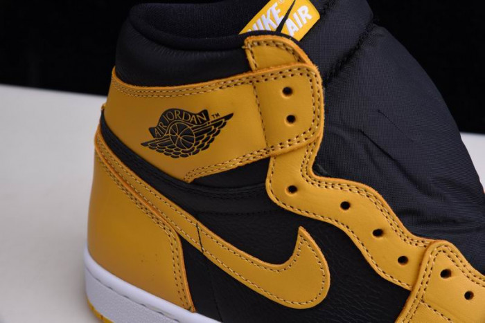 Air Jordan 1 High OG “Pollen 555088-701