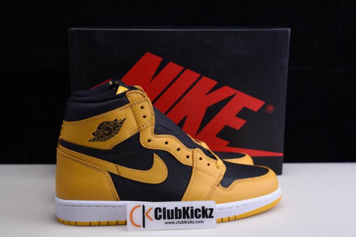 Air Jordan 1 High OG “Pollen 555088-701