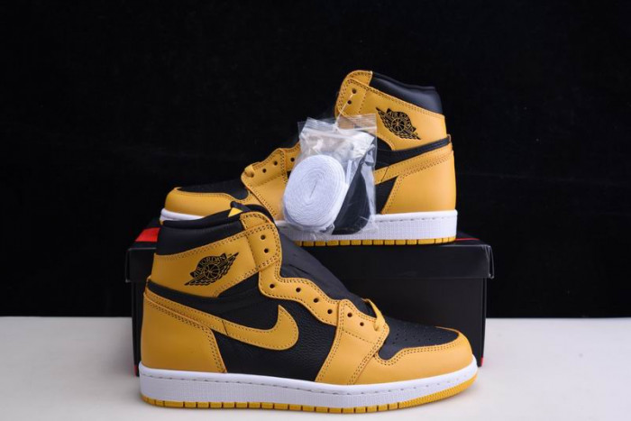 Air Jordan 1 High OG “Pollen 555088-701