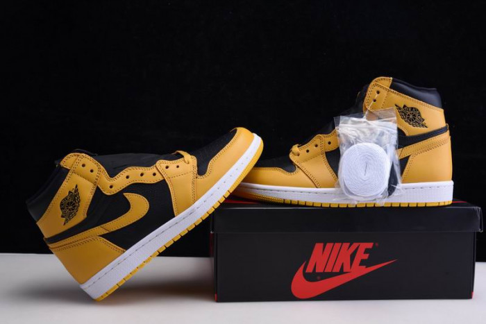 Air Jordan 1 High OG “Pollen 555088-701