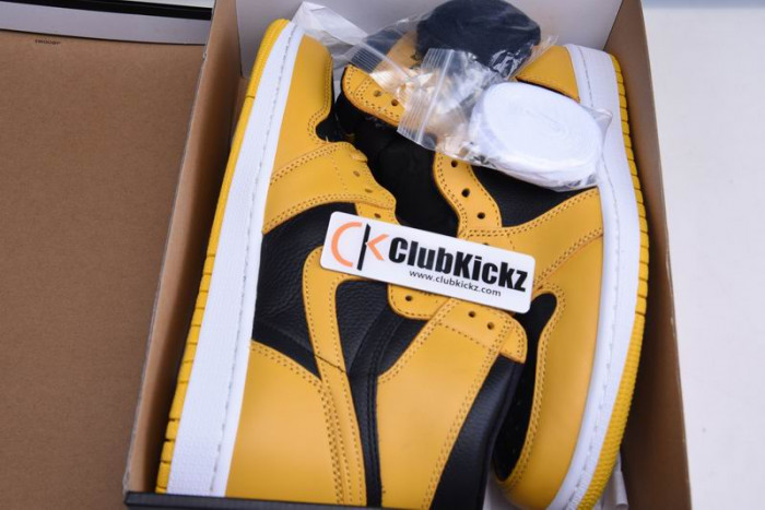 Air Jordan 1 High OG “Pollen 555088-701