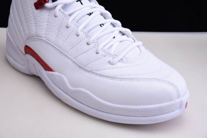 Air Jordan 12 “Twist” CT8013-106