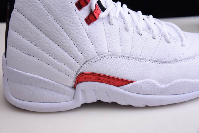 Air Jordan 12 “Twist” CT8013-106