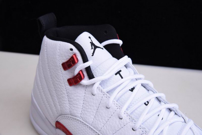 Air Jordan 12 “Twist” CT8013-106