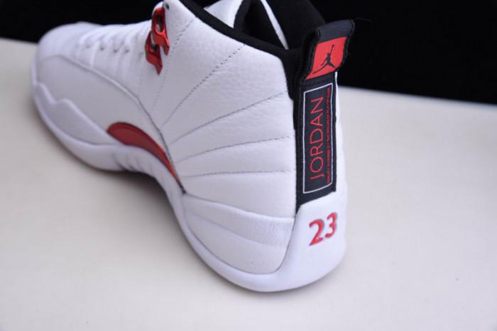 Air Jordan 12 “Twist” CT8013-106