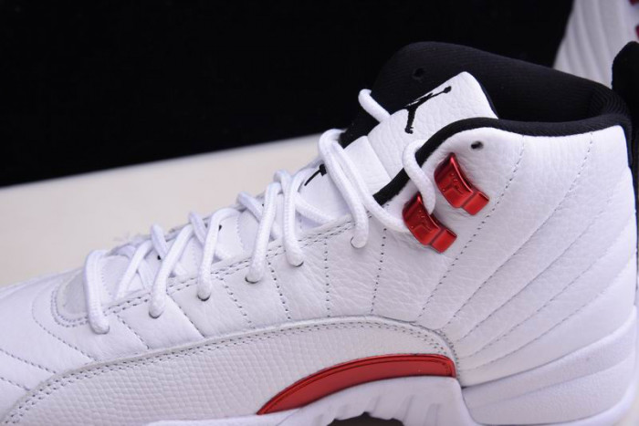 Air Jordan 12 “Twist” CT8013-106