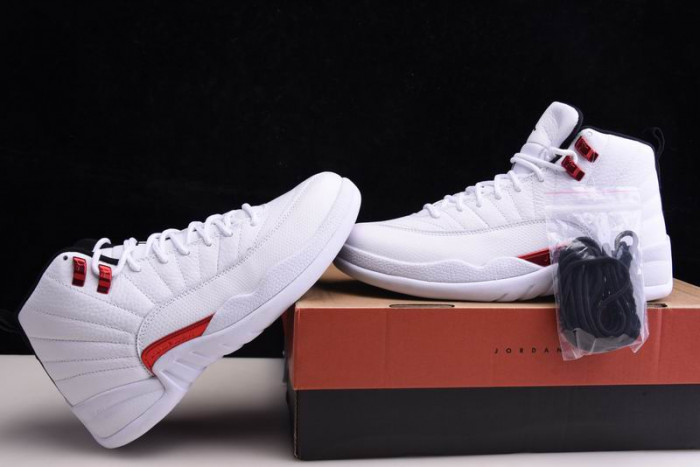 Air Jordan 12 “Twist” CT8013-106