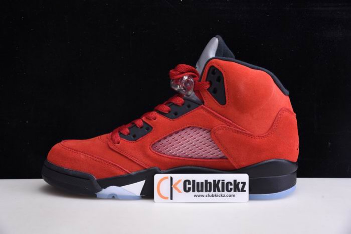 Air Jordan 5 “Raging Bull” DD0587-600