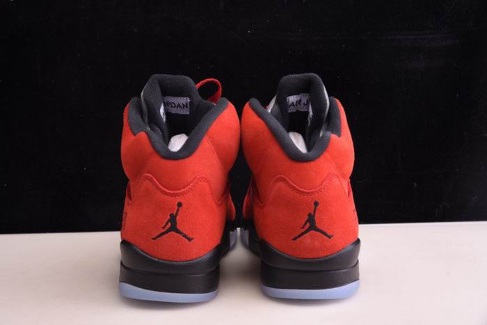 Air Jordan 5 “Raging Bull” DD0587-600