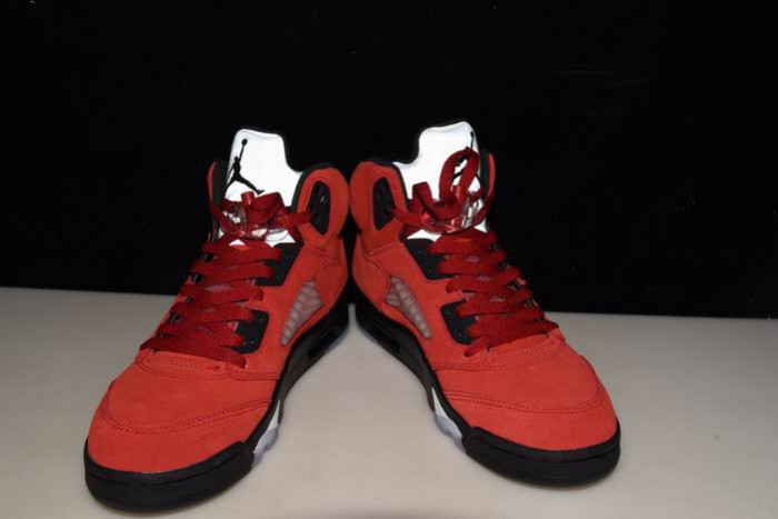 Air Jordan 5 “Raging Bull” DD0587-600