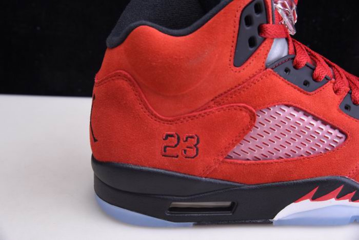 Air Jordan 5 “Raging Bull” DD0587-600