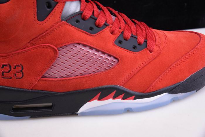 Air Jordan 5 “Raging Bull” DD0587-600