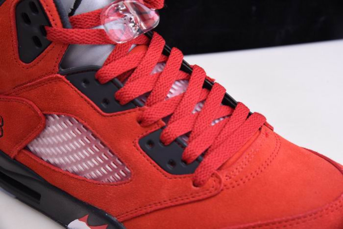 Air Jordan 5 “Raging Bull” DD0587-600