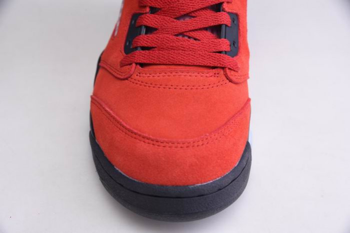Air Jordan 5 “Raging Bull” DD0587-600