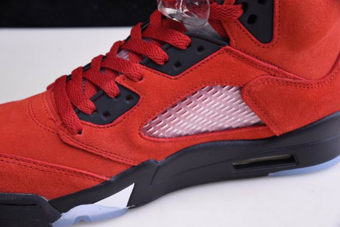 Air Jordan 5 “Raging Bull” DD0587-600