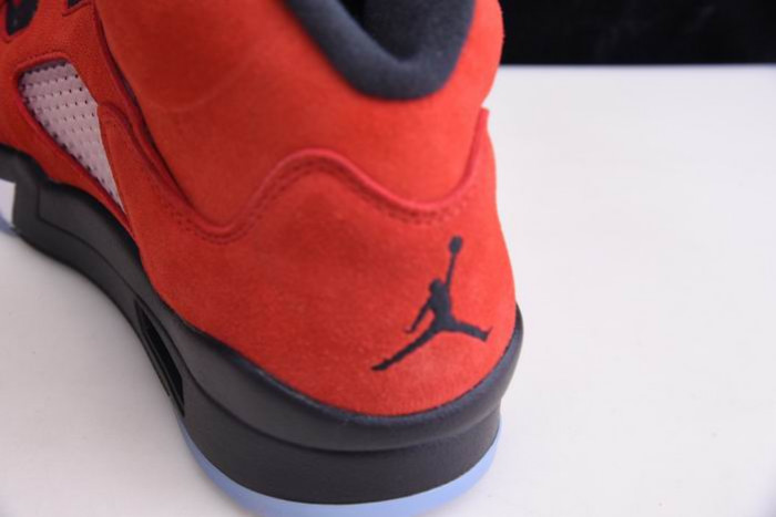 Air Jordan 5 “Raging Bull” DD0587-600