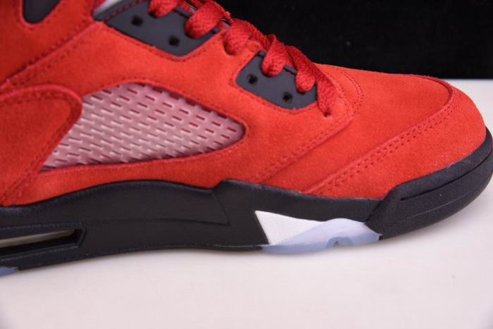 Air Jordan 5 “Raging Bull” DD0587-600