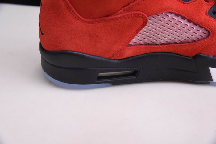 Air Jordan 5 “Raging Bull” DD0587-600