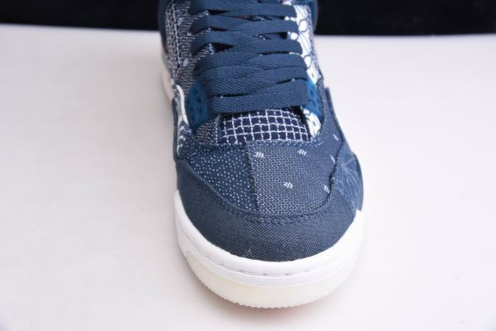 Air Jordan 4 Retro"Deep Ocean" CW0898-400