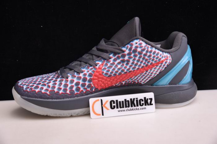 Nike Zoom Kobe 6 All Star 