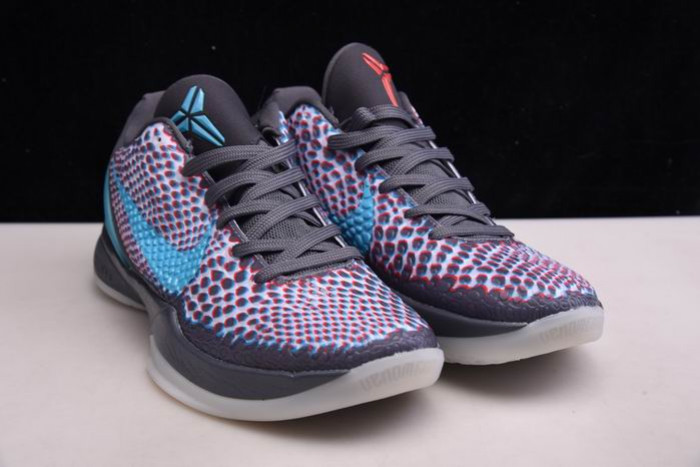 Nike Zoom Kobe 6 All Star 