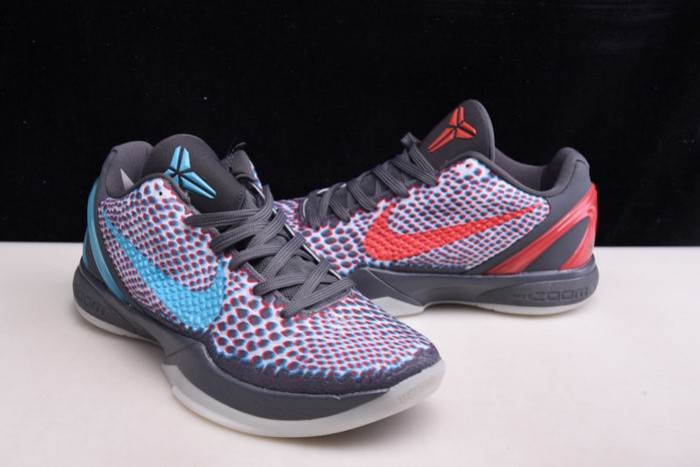 Nike Zoom Kobe 6 All Star 