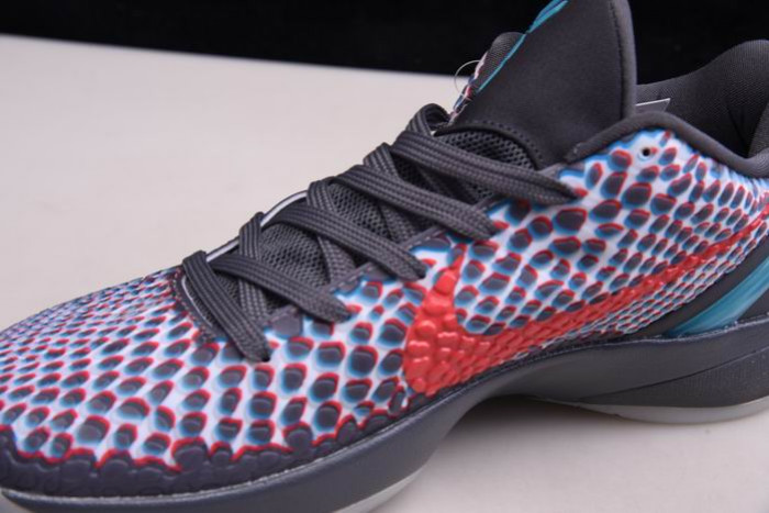 Nike Zoom Kobe 6 All Star 