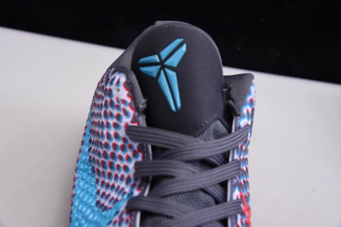 Nike Zoom Kobe 6 All Star 