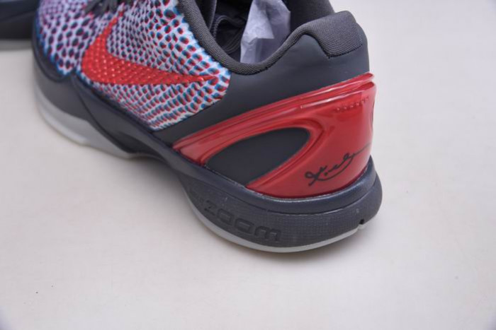 Nike Zoom Kobe 6 All Star 