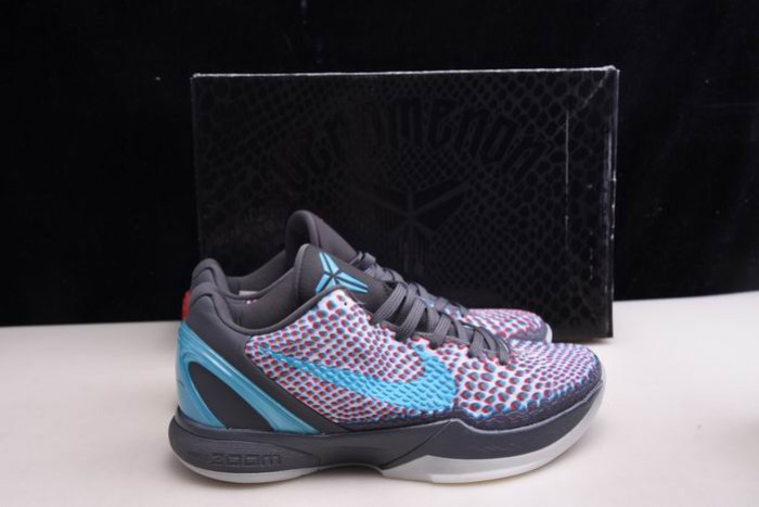 Nike Zoom Kobe 6 All Star 