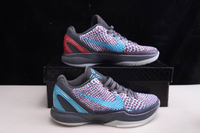 Nike Zoom Kobe 6 All Star 