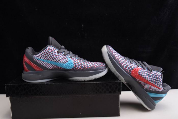 Nike Zoom Kobe 6 All Star 