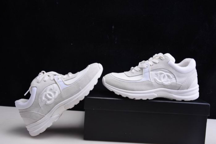 CHNL Sneaker