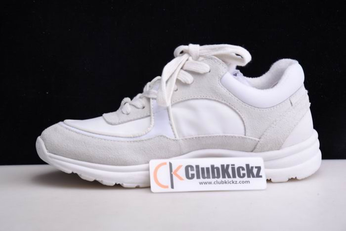 CHNL Sneaker
