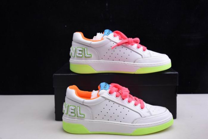 CHNL Sneaker