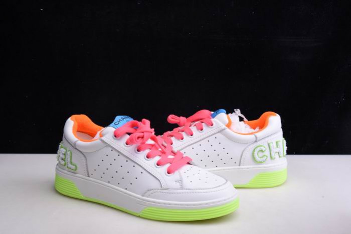 CHNL Sneaker