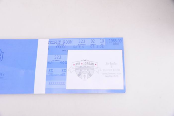 Trophy Room x Air Jordan 1 High OG DA2728-100