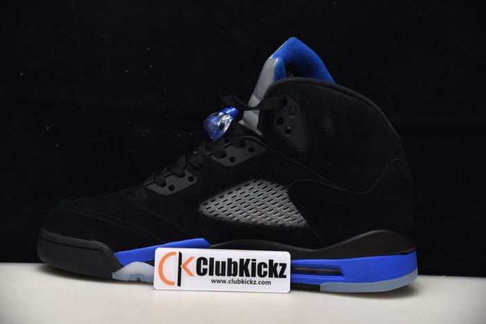 Air Jordan 5 Racer Blue CT4838-004