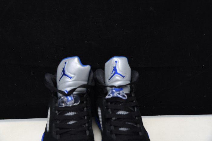 Air Jordan 5 Racer Blue CT4838-004