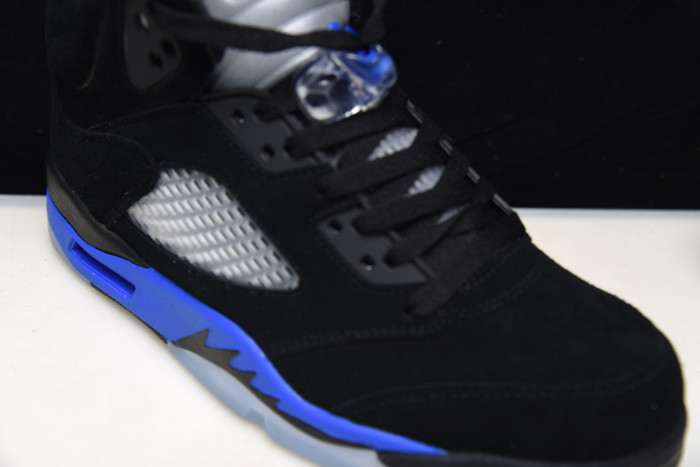 Air Jordan 5 Racer Blue CT4838-004