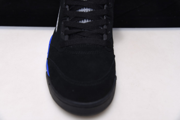 Air Jordan 5 Racer Blue CT4838-004