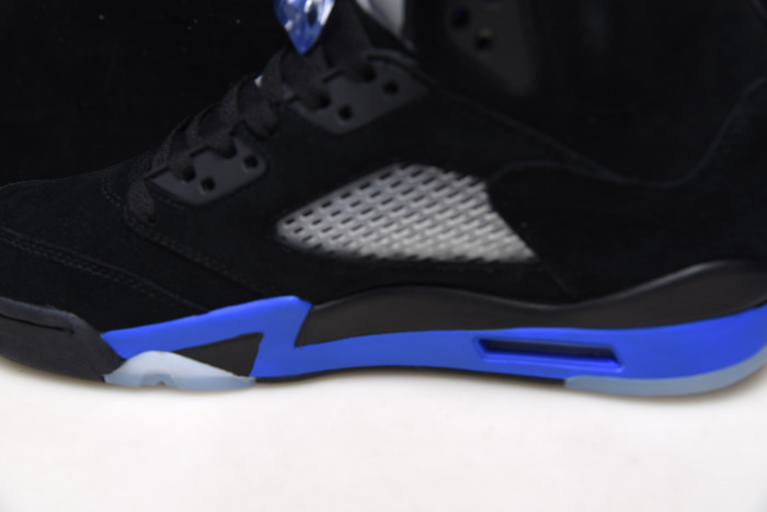 Air Jordan 5 Racer Blue CT4838-004