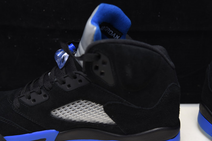 Air Jordan 5 Racer Blue CT4838-004