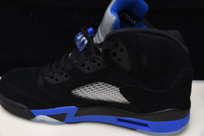 Air Jordan 5 Racer Blue CT4838-004
