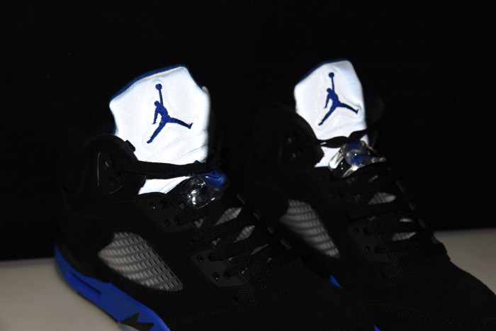 Air Jordan 5 Racer Blue CT4838-004