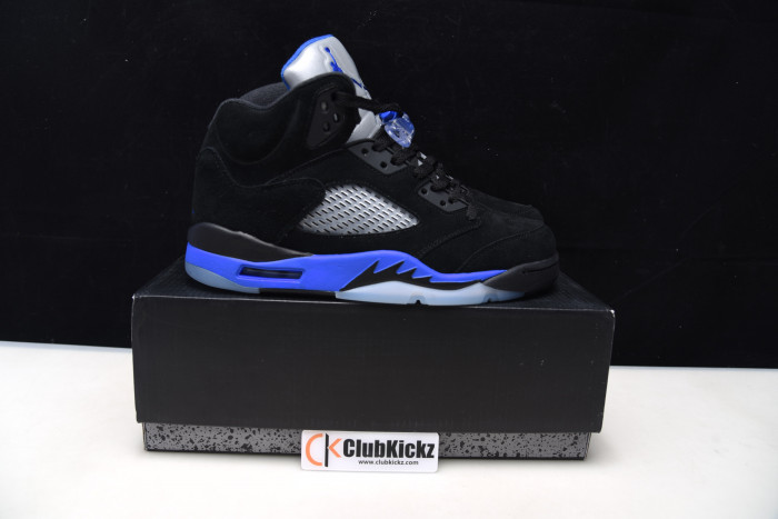 Air Jordan 5 Racer Blue CT4838-004