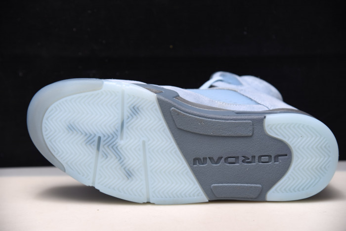 Air Jordan 5 Retro Bluebird DD9336-400