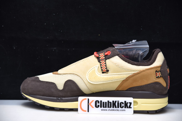 Travis Scott x Nike Air Max 1 DO9392-200